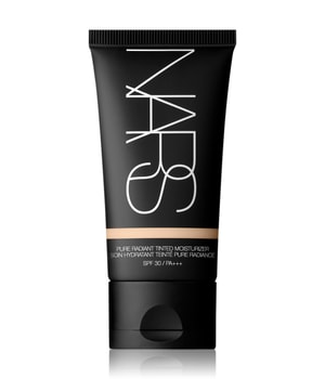 NARS Pure Radiant Tinted Moisturizer - NEU! Getönte Gesichtscreme · 50 ml · Nude