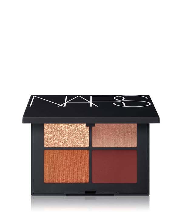 Produktbild 1 von 4, NARS Quad Lidschatten Palette