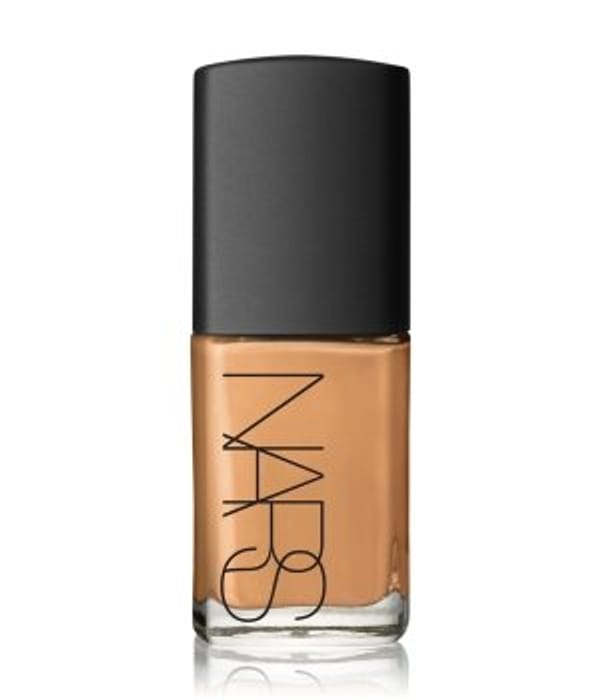 Produktbild 1 von 3, NARS Sheer Glow Flüssige Foundation