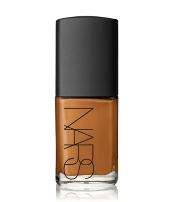 Produktbild 1 von 3, NARS Sheer Glow Flüssige Foundation