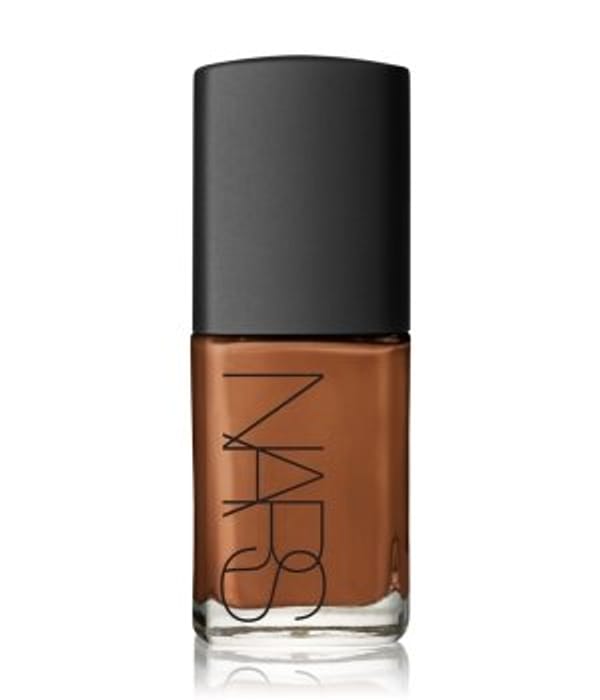 Produktbild 1 von 3, NARS Sheer Glow Flüssige Foundation