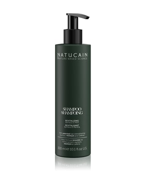Natucain Revitalizing Shampoo Shampoo 300 ml