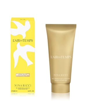 Nina Ricci L'Air du Temps Showergel