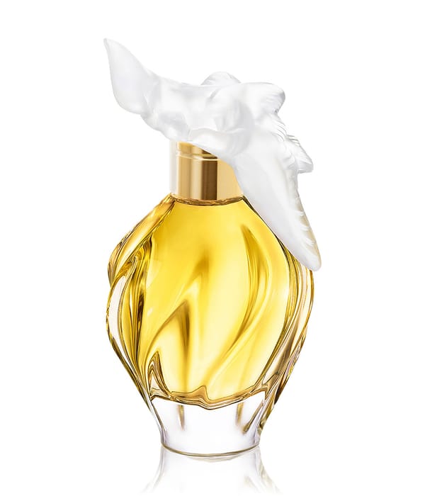 Produktbillede 1 af 2, Nina Ricci L'Air du Temps Eau de Parfum