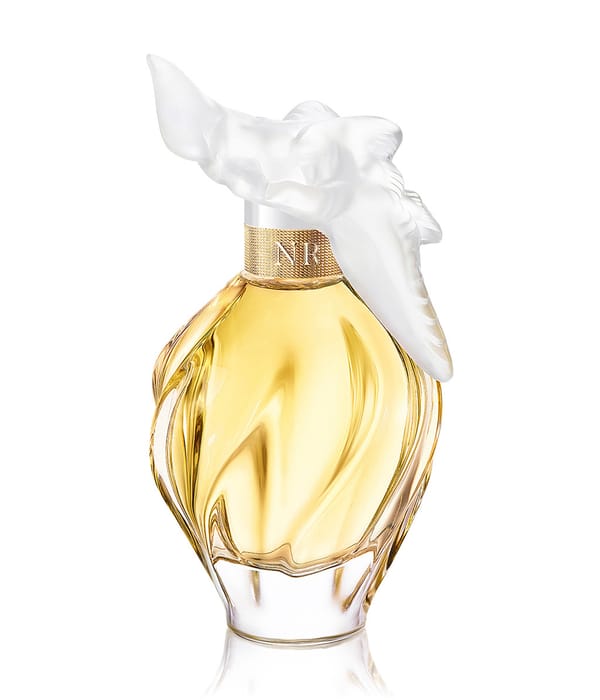 Zdjęcie produktu 1 z 2, Nina Ricci L'Air du Temps Woda toaletowa
