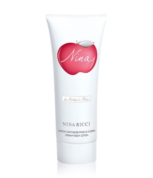 Nina Ricci Nina Bodylotion 200 ml Damen