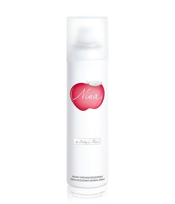 Produktbild 1 von 2, Nina Ricci Nina Deodorant Spray