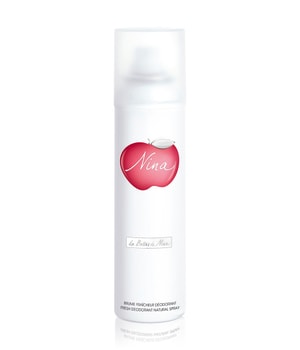 Nina Ricci Nina Deodorantspray