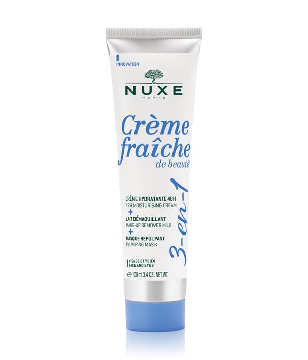 Image du produit 1 sur 6, NUXE Crème Fraîche de Beauté Crème visage