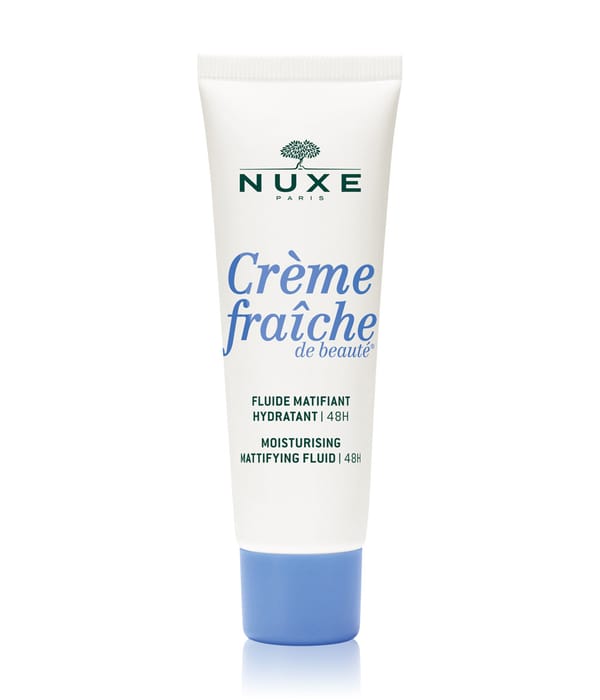 Produktbild 1 von 6, NUXE Crème Fraîche de Beauté Gesichtsfluid