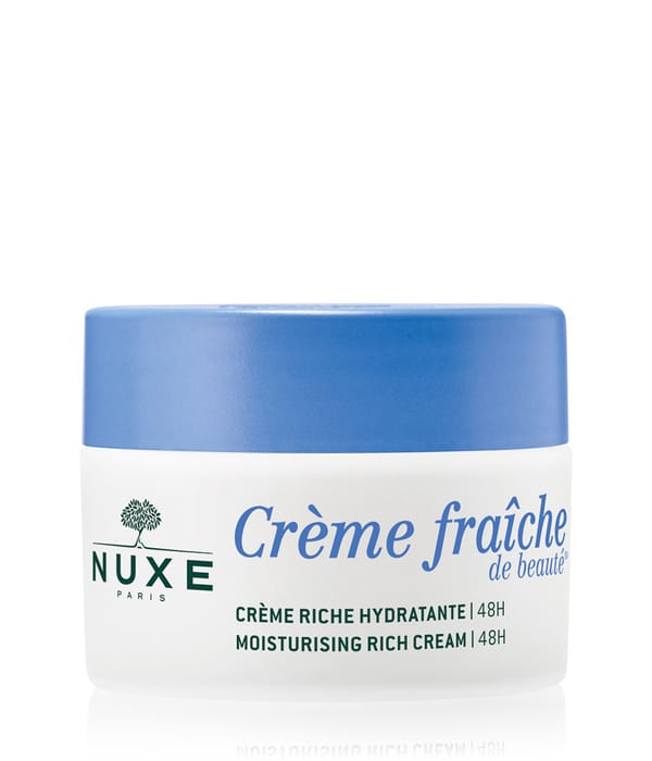 Produktbild 1 von 6, NUXE Crème Fraîche de Beauté Gesichtscreme