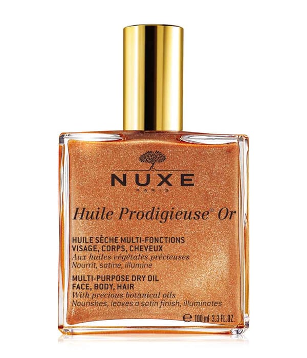 Produktbild 1 von 5, NUXE Huile Prodigieuse Trockenöl