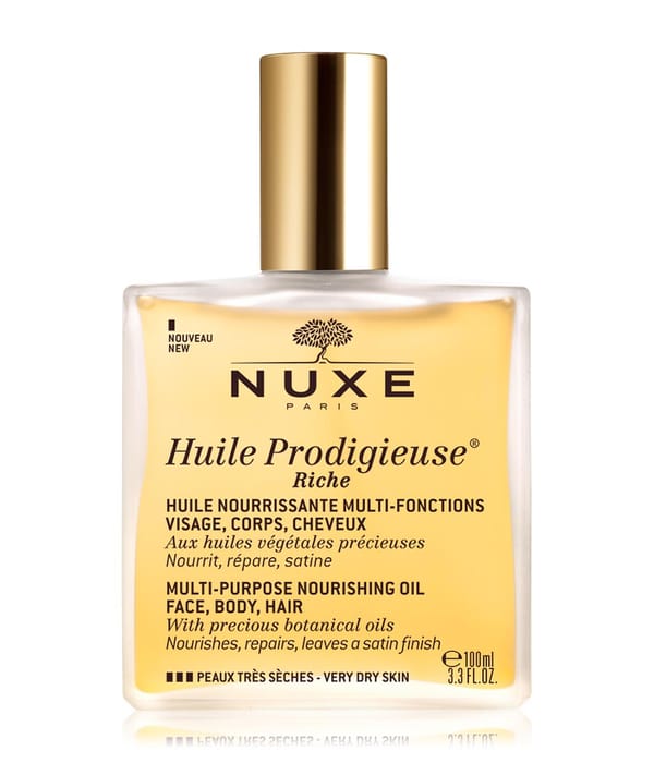 Produktbild 1 von 2, NUXE Huile Prodigieuse Trockenöl
