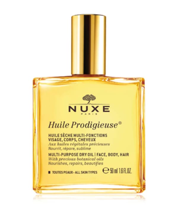 Zdjęcie produktu 1 z 5, NUXE Huile Prodigieuse Suchy olejek