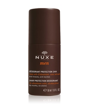 Nuxe Men Protection 24 H Déodorant roll-on 50 ml