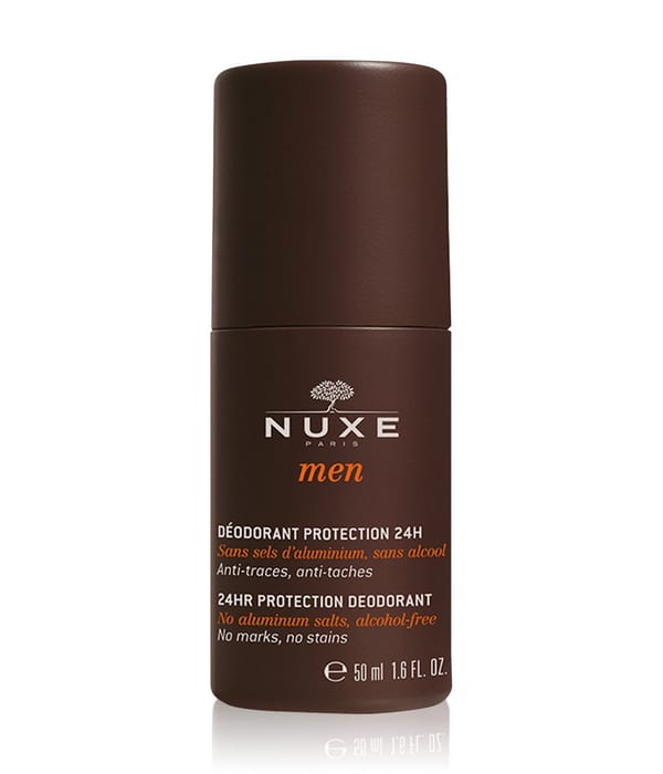 Image du produit 1 sur 1, NUXE Men Déodorant roll-on