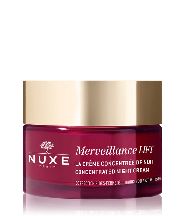 Image du produit 1 sur 3, NUXE Merveillance LIFT Crème de nuit
