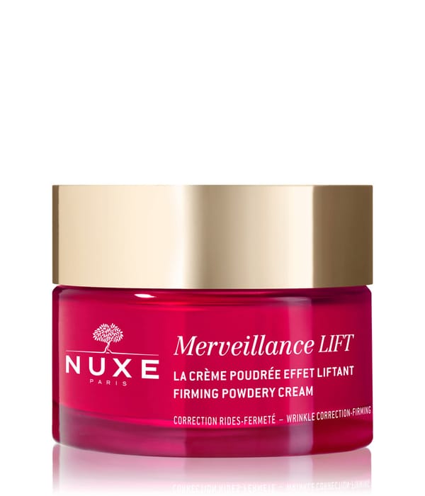 Image du produit 1 sur 3, NUXE Merveillance LIFT Crème de jour