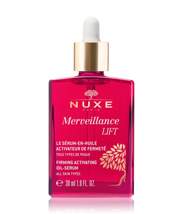 Produktbild 1 von 4, NUXE Merveillance LIFT Gesichtsserum