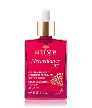 NUXE Merveillance LIFT Le Sérum en Huile Sérum visage