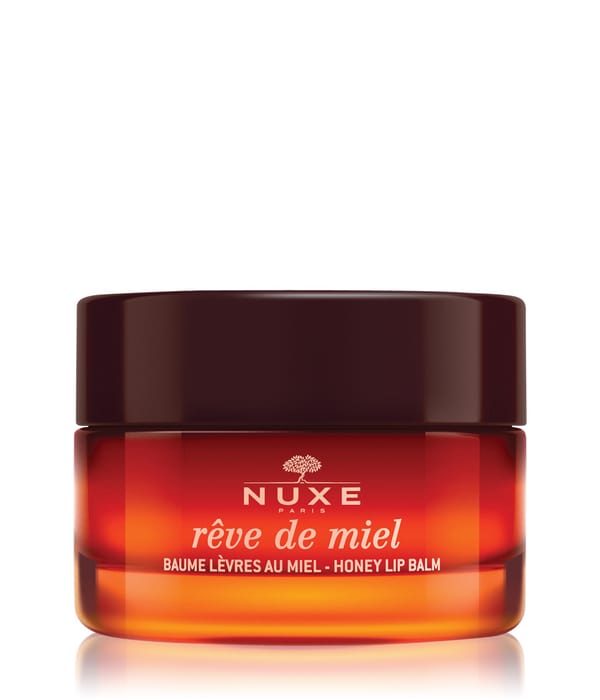 Produktbild 1 von 6, NUXE Rêve de Miel Lippenbalsam
