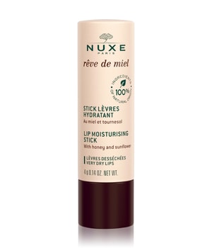 NUXE Rêve de Miel Stick Balsam do ust 4 g Transparent