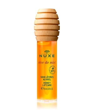 Nuxe Rêve de Miel Lippenhoning Lipolie 10 ml