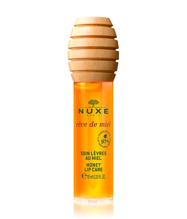 Produktbild 1 von 6, NUXE Rêve de Miel Lippenöl