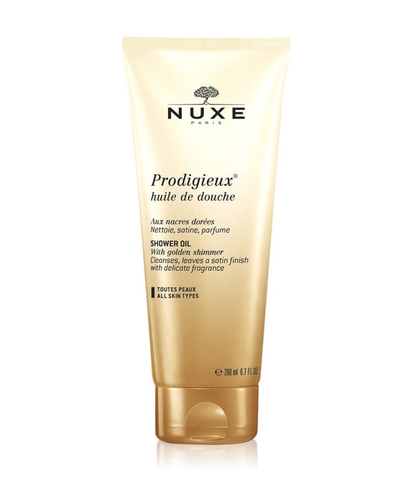 Image du produit 1 sur 3, NUXE Prodigieux Huile de douche