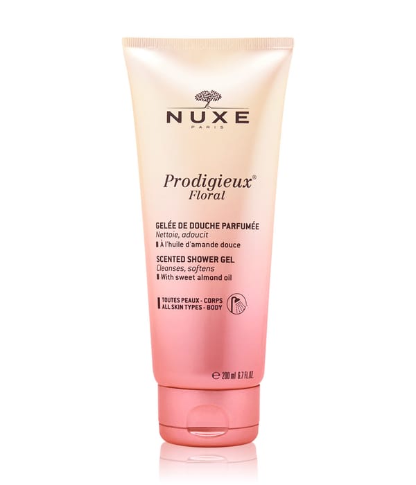 Image du produit 1 sur 3, NUXE Prodigieux Gel douche