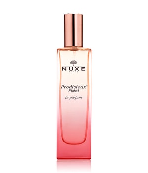 nuxe prodigieux floral - le parfum