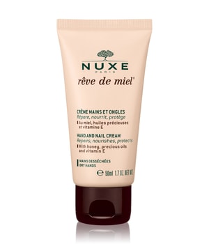 NUXE Rêve de Miel Crème Mains et Ongles Crème pour les mains