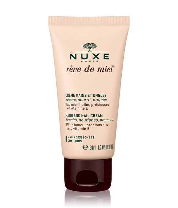 Zdjęcie produktu 1 z 4, NUXE Rêve de Miel Krem do rąk