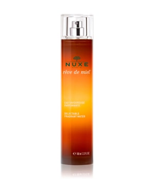 nuxe reve de miel - eau savoureuse parfumante woda toaletowa 100 ml     