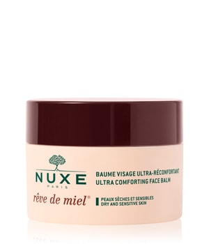 Nuxe Rêve de Miel Ultra Comforting Face Balm Gezichtsbalsem 50 ml