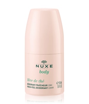 nuxe reve de the