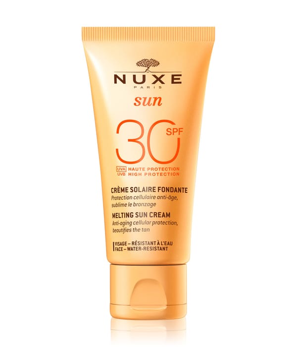 Image du produit 1 sur 5, NUXE Sun Crème solaire