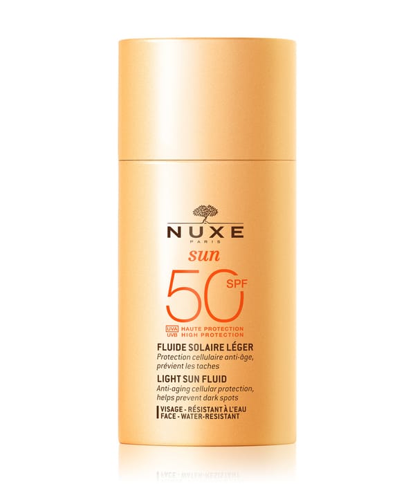 Zdjęcie produktu 1 z 5, NUXE Sun Żel do opalania