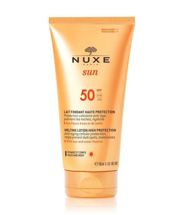 Image du produit 1 sur 6, NUXE Sun Lait solaire