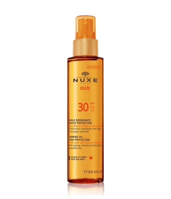 Produktbild 1 von 1, NUXE Sun Sonnenöl