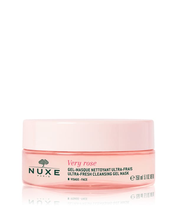 Image du produit 1 sur 1, NUXE Very Rose Masque visage