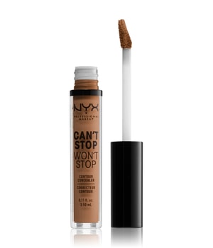 NYX Professional Makeup Can't Stop Won't Stop Contour Concealer
