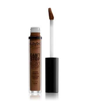 NYX Professional Makeup Can't Stop Won't Stop Contour Concealer