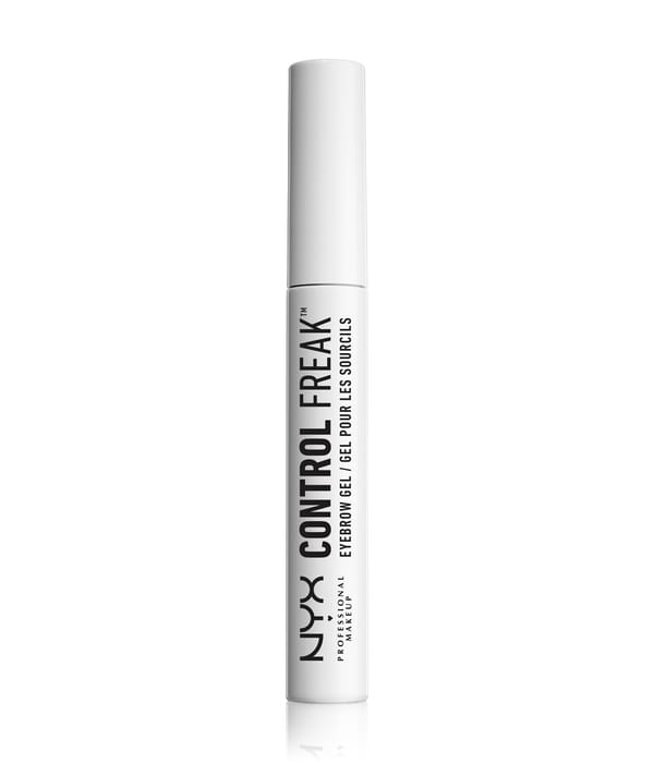 Produktbillede 1 af 6, NYX Professional Makeup Control Freak Øjenbrynsgel