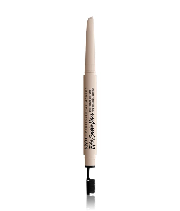 Produktbild 1 von 6, NYX Professional Makeup Epic Smoke Liner Eyeliner