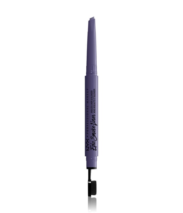 Produktbild 1 von 6, NYX Professional Makeup Epic Smoke Liner Eyeliner