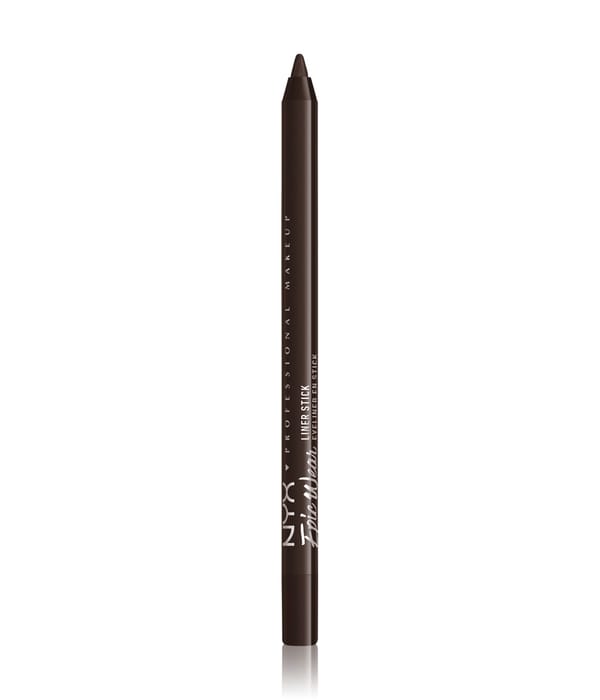 Productafbeelding 1 van 2, NYX Professional Makeup Epic Wear Eyeliner