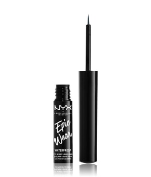 Zdjęcie produktu 1 z 4, NYX Professional Makeup Epic Eyeliner