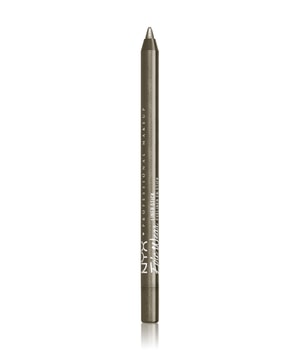 NYX Professional Makeup Epic Wear Semi-Perm Graphic Liner Stick Kajal-eyeliner