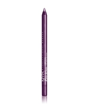 NYX Professional Makeup Epic Wear Semi-Perm Graphic Liner Stick Kajal-eyeliner